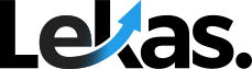 Lekas.lt logo